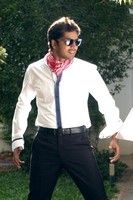 Allari Naresh New Stills